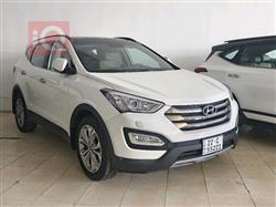 هیۆندای سەنتافی